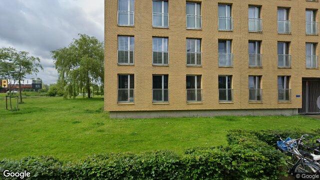 Huurwoning - Mattenbiesstraat/Amsterdam (€2125.00/144.00m2)