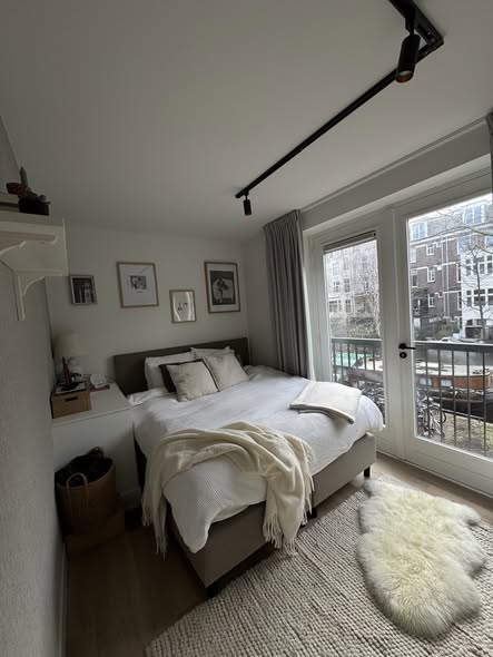 Kamer - Vijzelgracht/Amsterdam (€1400.00/112.00m2)