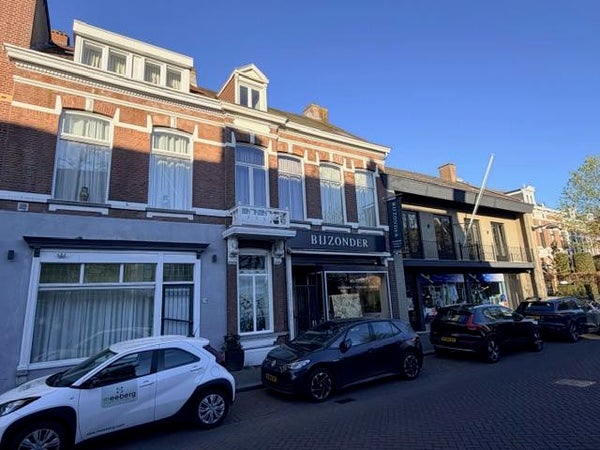 Appartement - Ginnekenweg/Breda (€1450.00/70.00m2)