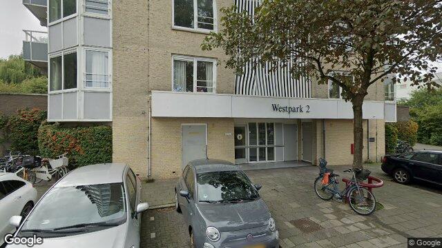 Appartement - Rosa Spierlaan/Amstelveen (€2395.00/70.00m2)