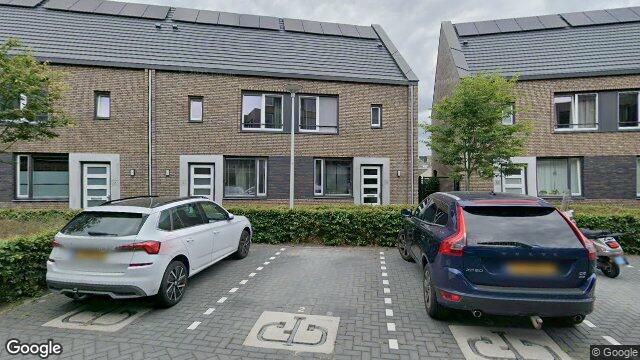 Huurwoning - Goudvisstraat/Eindhoven (€1650.00/112.00m2)