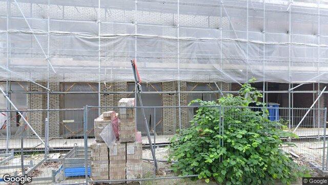 Appartement - Agoraweg/Lelystad (€1800.00/74.00m2)