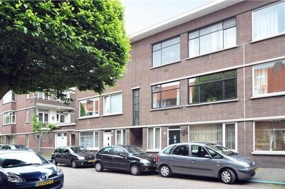 Appartement - van Duvenvoordelaan/Voorburg (€525.00/29.00m2)