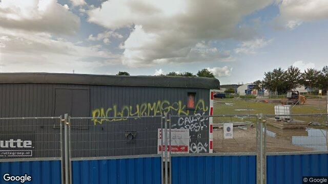 Studio - Haparandaweg/Amsterdam (€1779.00/50.00m2)