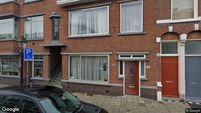 Huurwoning - Dirk Hoogenraadstraat/Den Haag (€2350.00/126.00m2)