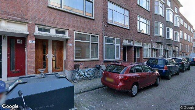 Appartement - Zuidhoek/Rotterdam (€1830.00/99.00m2)