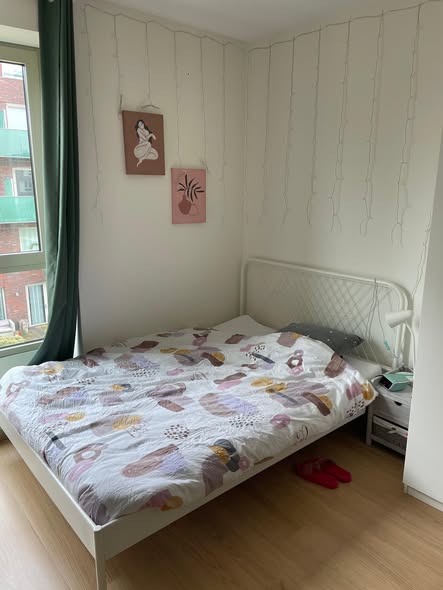Kamer - Uilenstede/Amsterdam (€460.00/14.00m2)