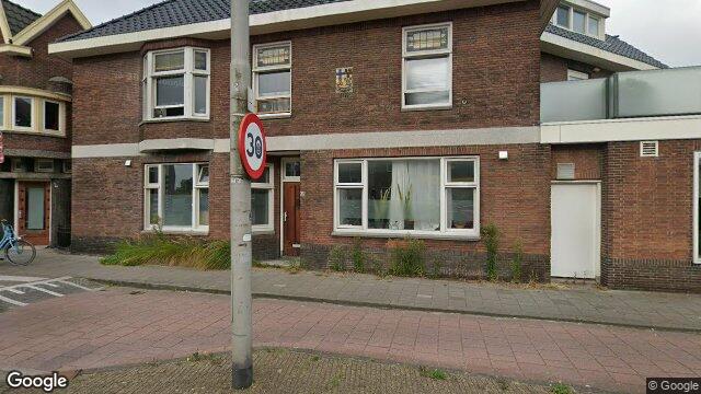 Studio - Delftsestraatweg/Delfgauw (€850.00/26.00m2)