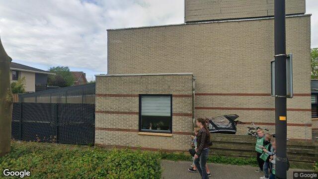 Huurwoning - Willemijn Posthumustuin/Heerhugowaard (€1800.00/137.00m2)