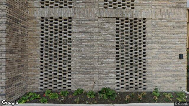 Appartement - Anthony Roodvoetsstraat/Haarlem (€2250.00/95.00m2)