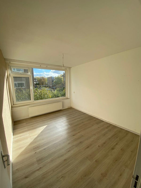 Appartement - Karl Marxstraat/Rotterdam (€590.00/85.00m2)