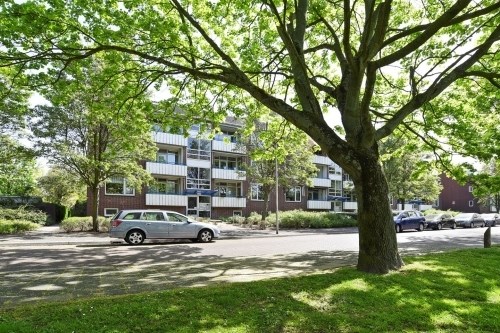 Appartement - W.H. van Leeuwenlaan/Delft (€975.00/75.00m2)