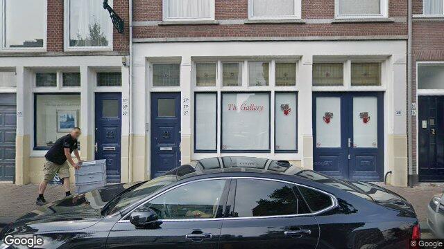 Appartement - Veenkade/Den Haag (€1950.00/106.00m2)