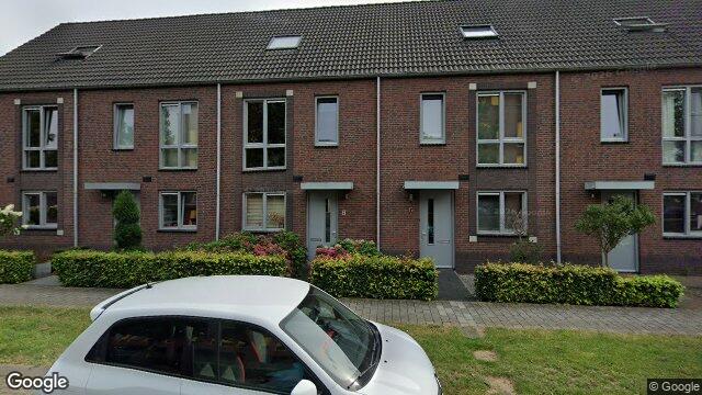 Huurwoning - Op de Steen/Herten (€1425.00/108.00m2)