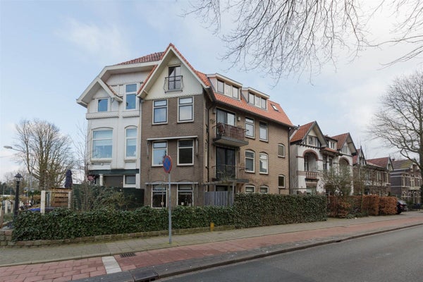 Appartement - Koninginneweg/Hilversum (€1800.00/70.00m2)
