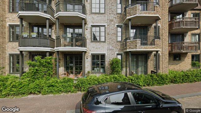 Appartement - Charles Brandonlaan/Hoofddorp (€933.00/45.00m2)