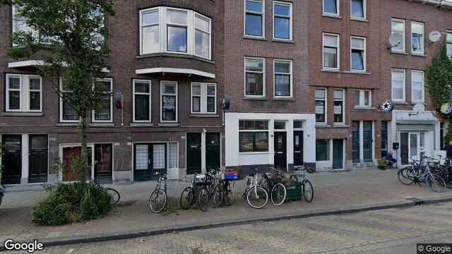Appartement - Grote Visserijstraat/Rotterdam (€1950.00/113.00m2)