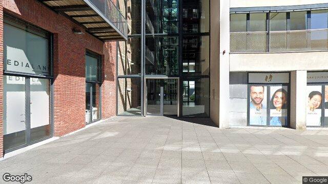 Appartement - Purperhoedenveem/Amsterdam (€1995.00/101.00m2)