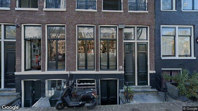 Appartement - Keizersgracht/Amsterdam (€3450.00/120.00m2)