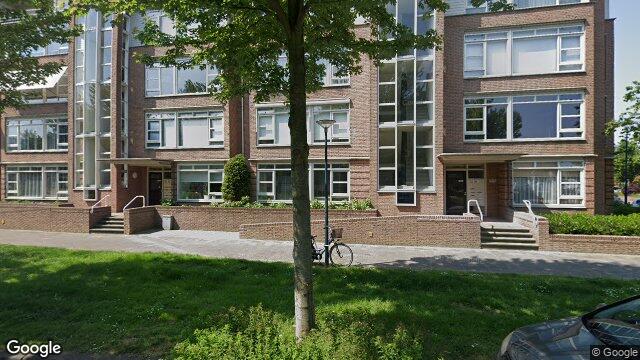 Appartement - Sperwerlaan/Leidschendam (€1842.00/109.00m2)
