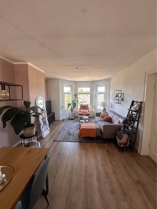 Appartement - Raapopseweg/Arnhem (€1400.00/65.00m2)