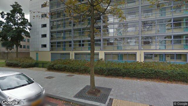 Appartement - Dellaertlaan/Beverwijk (€1255.00/84.00m2)