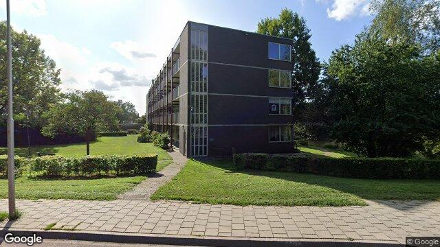 Appartement - Beethovenstraat/Borculo (€850.00/64.00m2)