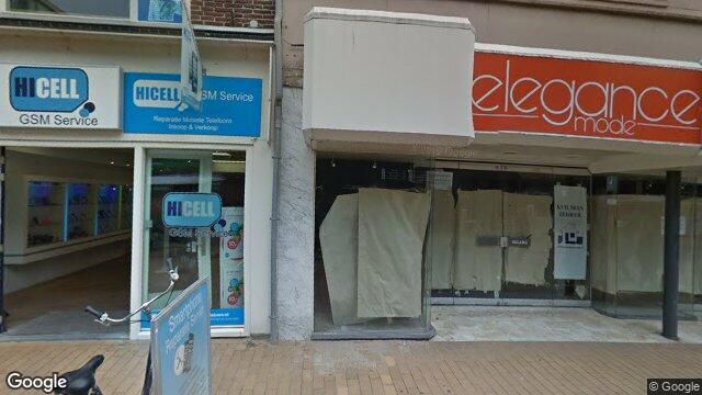 Appartement - Kruisstraat/Assen (€790.00/36.00m2)