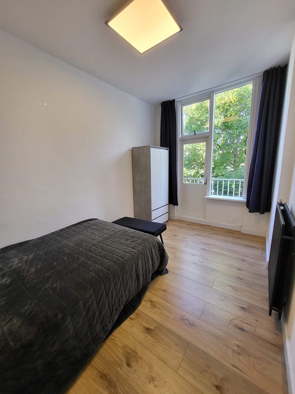 
Foto appartement te huur in Den Haag - Weimarstraat
