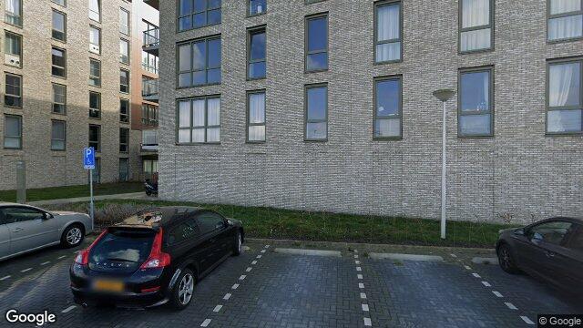 Appartement - Stekeldijk/Purmerend (€1400.00/82.00m2)