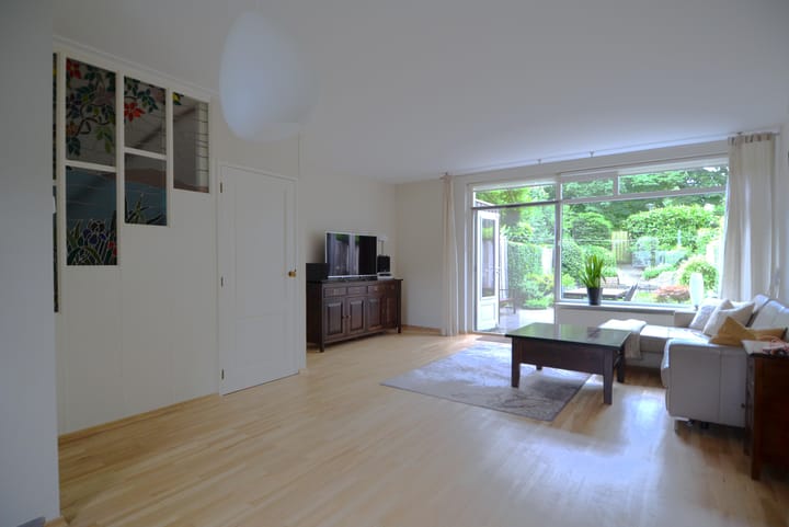 Huurwoning - Maldenhof/Amsterdam (€2500.00/120.00m2)