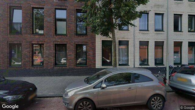 Kamer -'s-Gravenzandelaan/Den Haag (€751.00/25.00m2)