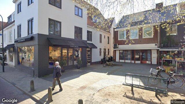 Appartement - Naarderstraat/Laren (NH) (€2700.00/107.00m2)