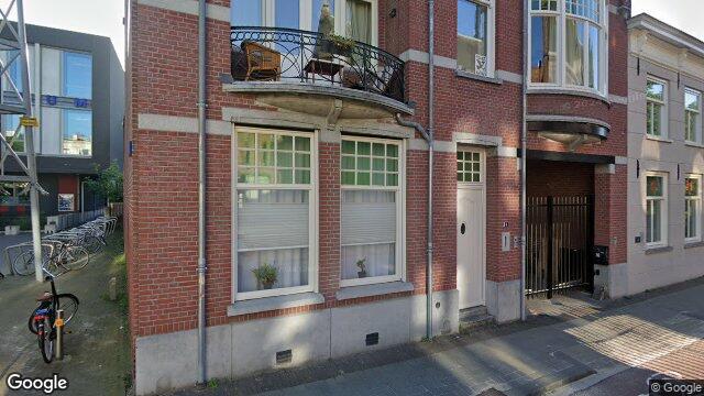 Appartement - Bisschop Zwijsenstraat/Tilburg (€1450.00/83.00m2)