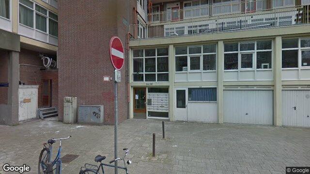 Appartement - Cornelis van Vollenhovenstraat/Amsterdam (€2000.00/80.00m2)