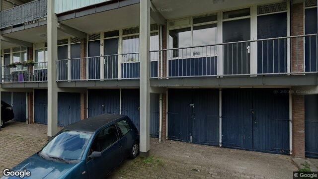 Appartement - Lange Wal/Arnhem (€1200.00/79.00m2)