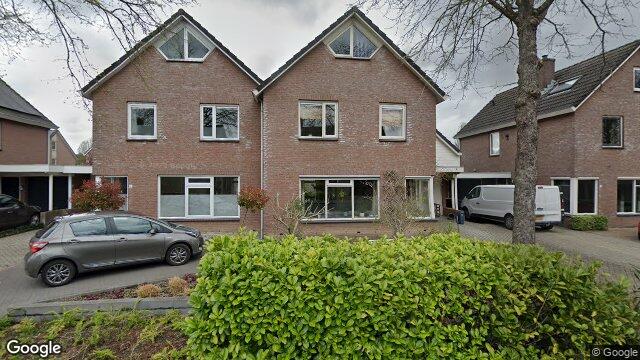 Huurwoning - Prins Willem-Alexanderweg/Schalkhaar (€2289.00/168.00m2)