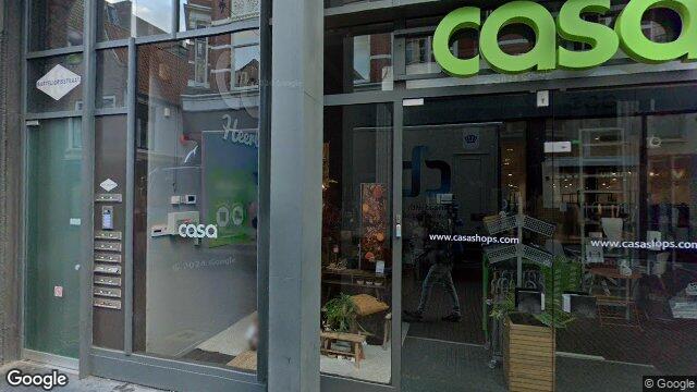 Appartement - Barteljorisstraat/Haarlem (€2495.00/74.00m2)