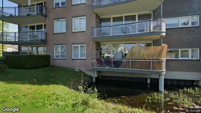 Appartement - Hoflaan/Heerenveen (€1100.00/81.00m2)