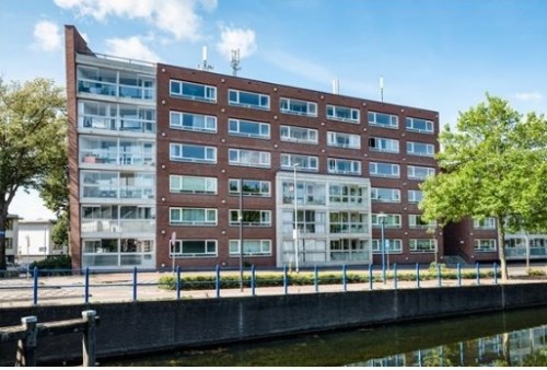 Appartement - Havensingel/Eindhoven (€935.00/85.00m2)