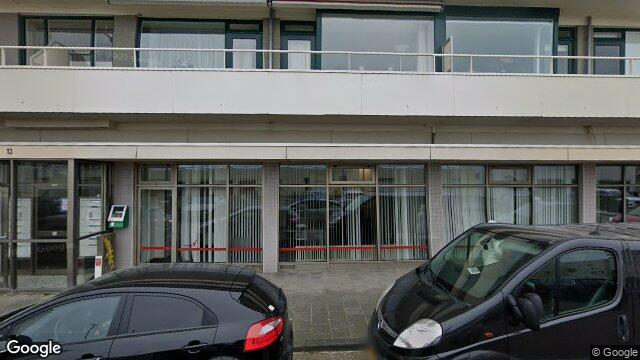 Appartement - Burgemeester van Fenemaplein/Zandvoort (€2250.00/101.00m2)