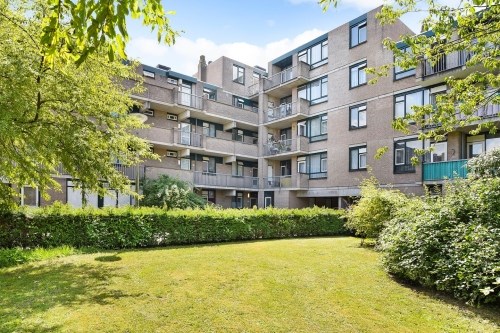 Appartement - Papendrechtstraat/Amsterdam (€1025.00/61.00m2)