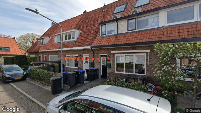 Huurwoning - Van Hoornstraat/Hilversum (€2300.00/105.00m2)