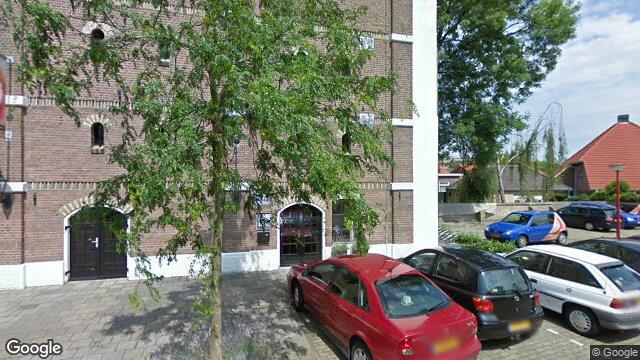 Appartement - Woltmanstraat/Heerenveen (€1050.00/70.00m2)