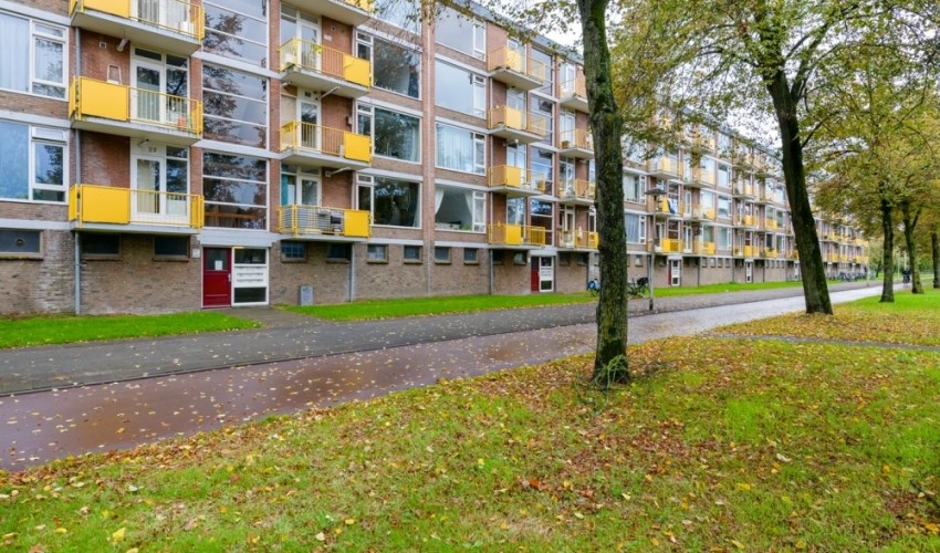 Appartement - Moezeldreef/Utrecht (€1030.00/60.00m2)