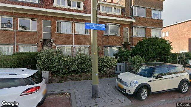 Appartement - Gevers Deynootweg/Den Haag (€2150.00/125.00m2)
