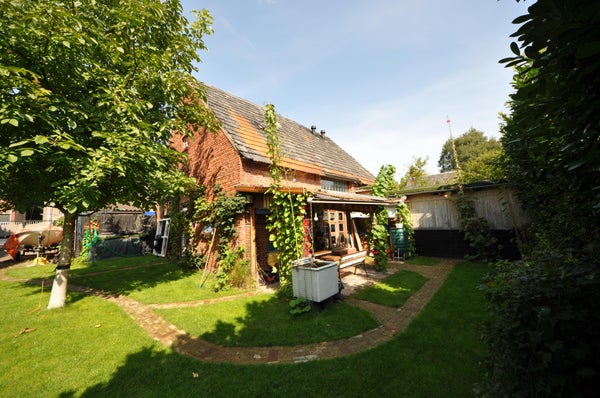 Huurwoning - Tennisstraat/Breda (€1650.00/90.00m2)