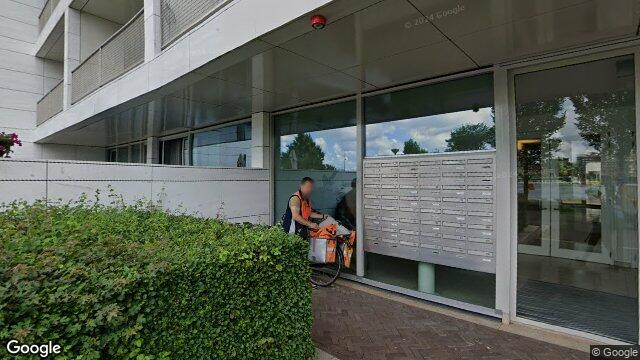 Appartement - Overhoeksparklaan/Amsterdam (€2950.00/106.00m2)