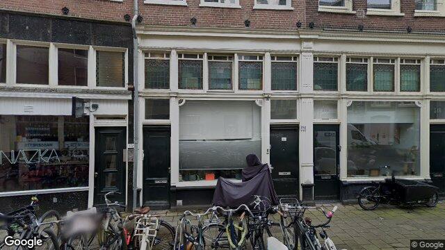 Appartement - Van Ostadestraat/Amsterdam (€2350.00/55.00m2)