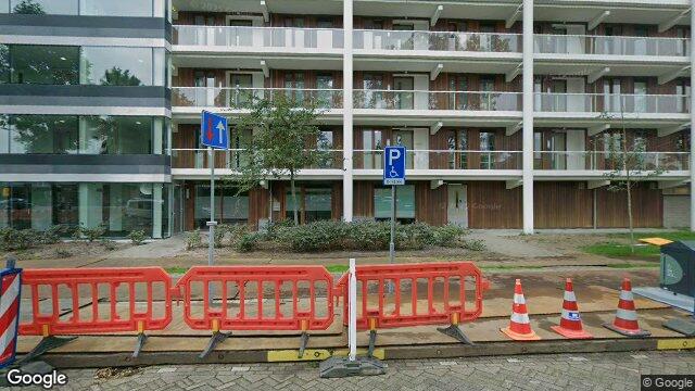 Appartement - Prinsenhof/Leidschendam (€1228.00/86.00m2)